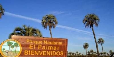 Cunto costar ingresar a El Palmar luego del aumento en todos los Parques Nacionales?
