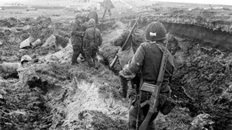 Es la madre de un soldado de Malvinas y an no pudo visitar la tumba de su hijo: Necesito despedirlo frente a su cruz 