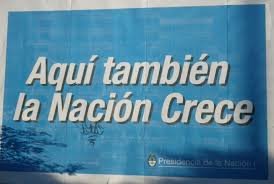 Todo un equipo de vialidad para reunirse con Cracco y Schmukler.