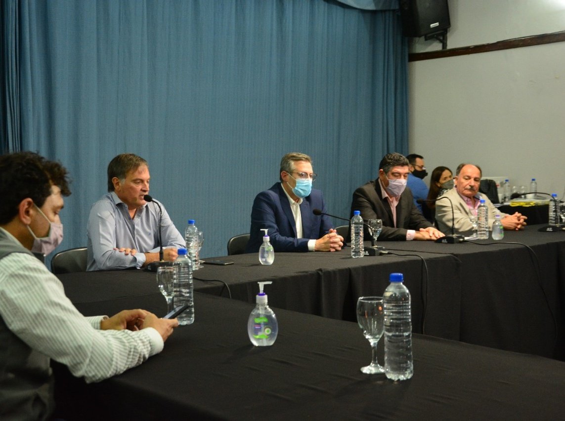 Licitaron 26 viviendas del programa 