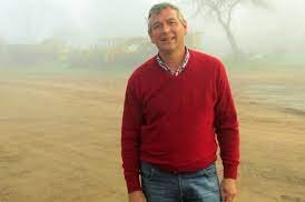 Jos� Luis Sena investigado por presunta corrupci�n en Vialidad.