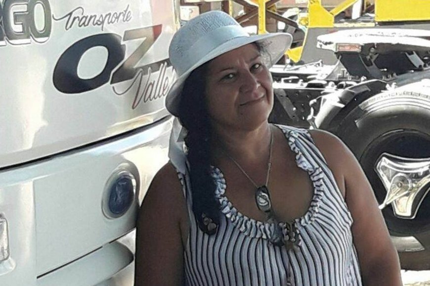 Piden justicia por la mujer de Villaguay que muri tras sufrir quemaduras en Coln.