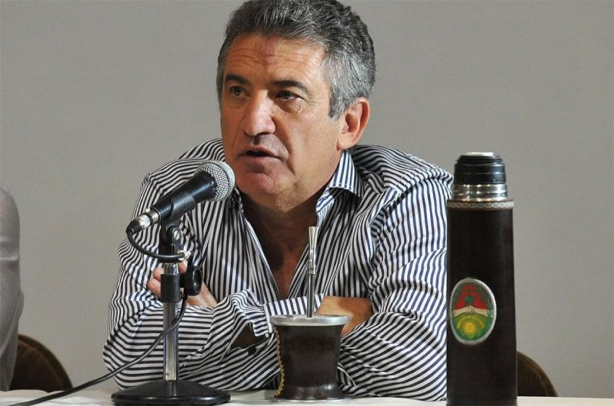 Otro revs para el ex gobernador Sergio Urribarri en la causa por supuestas coimas.