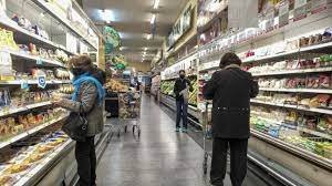 Inflacin octubre 2022: cmo quedan los nmeros, mes por mes, despus del anuncio del INDEC.