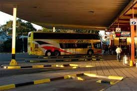 Gestionaron nuevo horario de colectivos para los estudiantes.