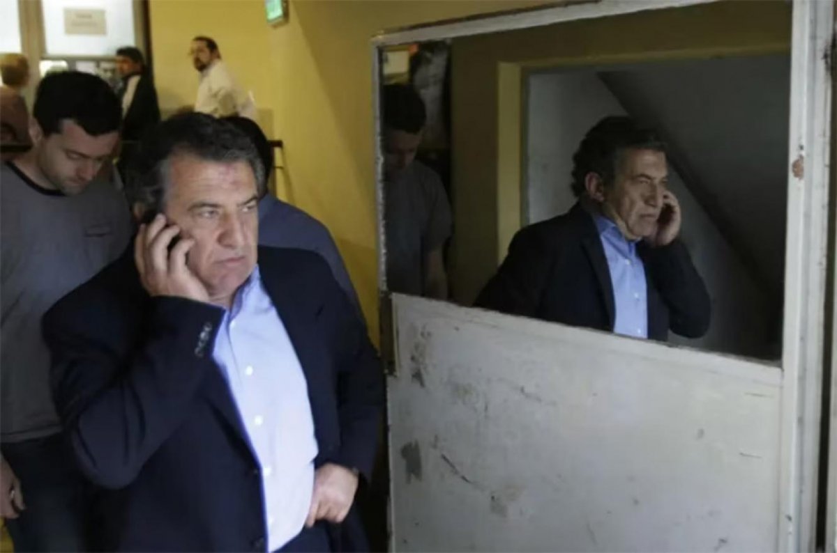 El otro testaferro de Sergio Urribarri.