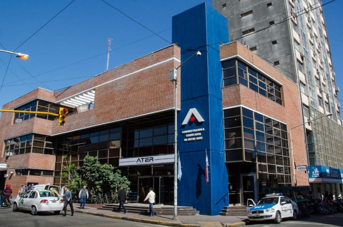 La gran estafa: causa ATER, a la espera de juicio