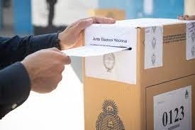 Confirmaron los nombres que integran la lista de Concejales de  