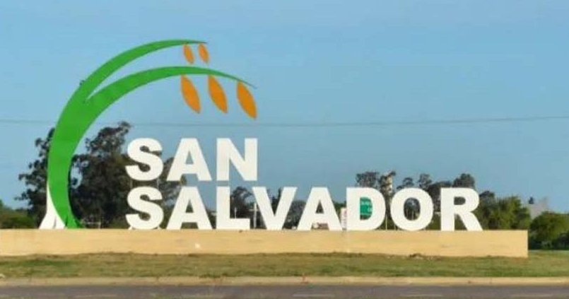 Las familias del poder en San Salvador.