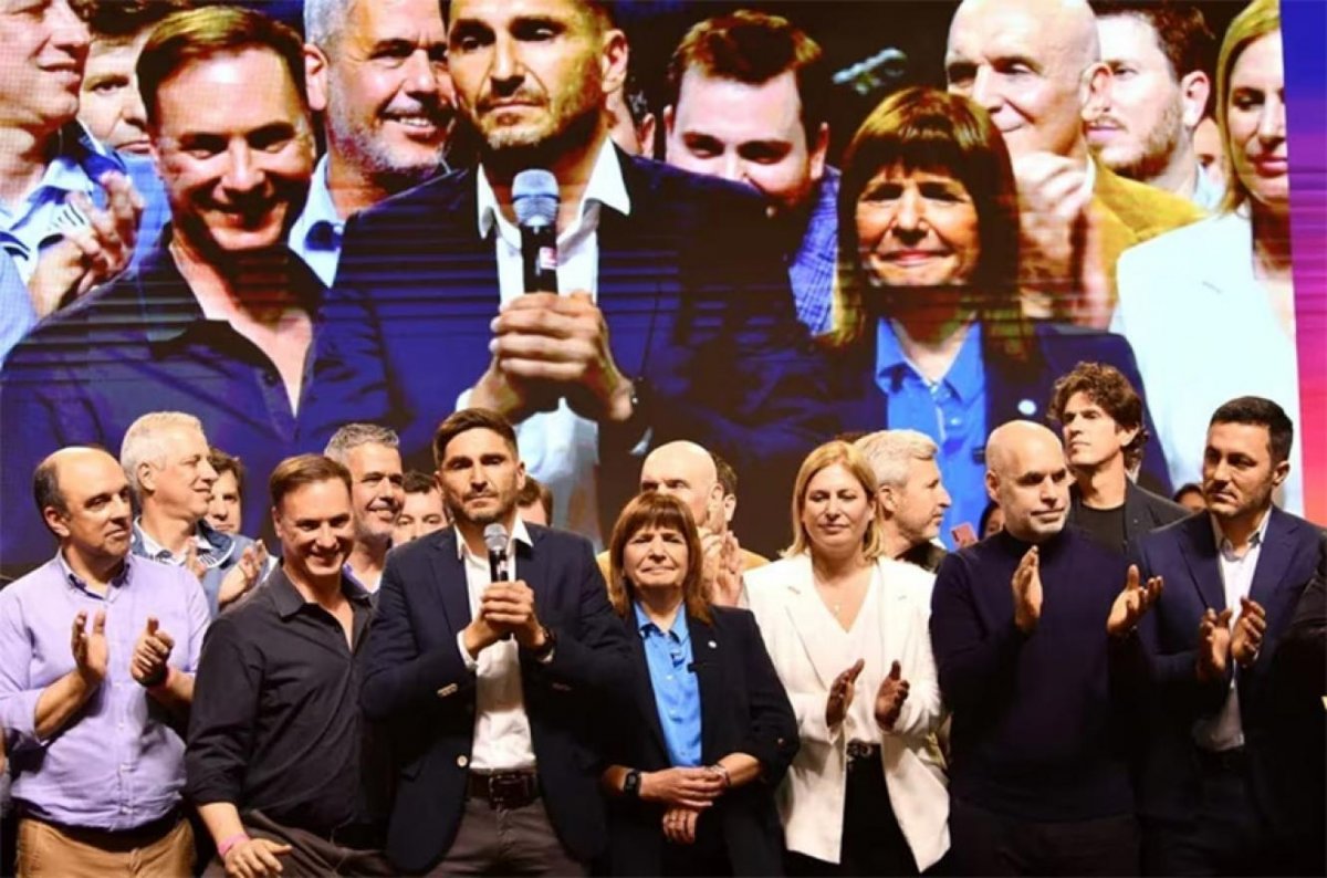 Elecciones Santa Fe 2023: todos ya reconocieron a Pullaro como el prximo gobernador