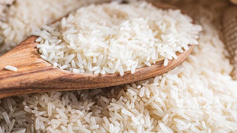 Prohben la venta de arroz elaborado por el molino 