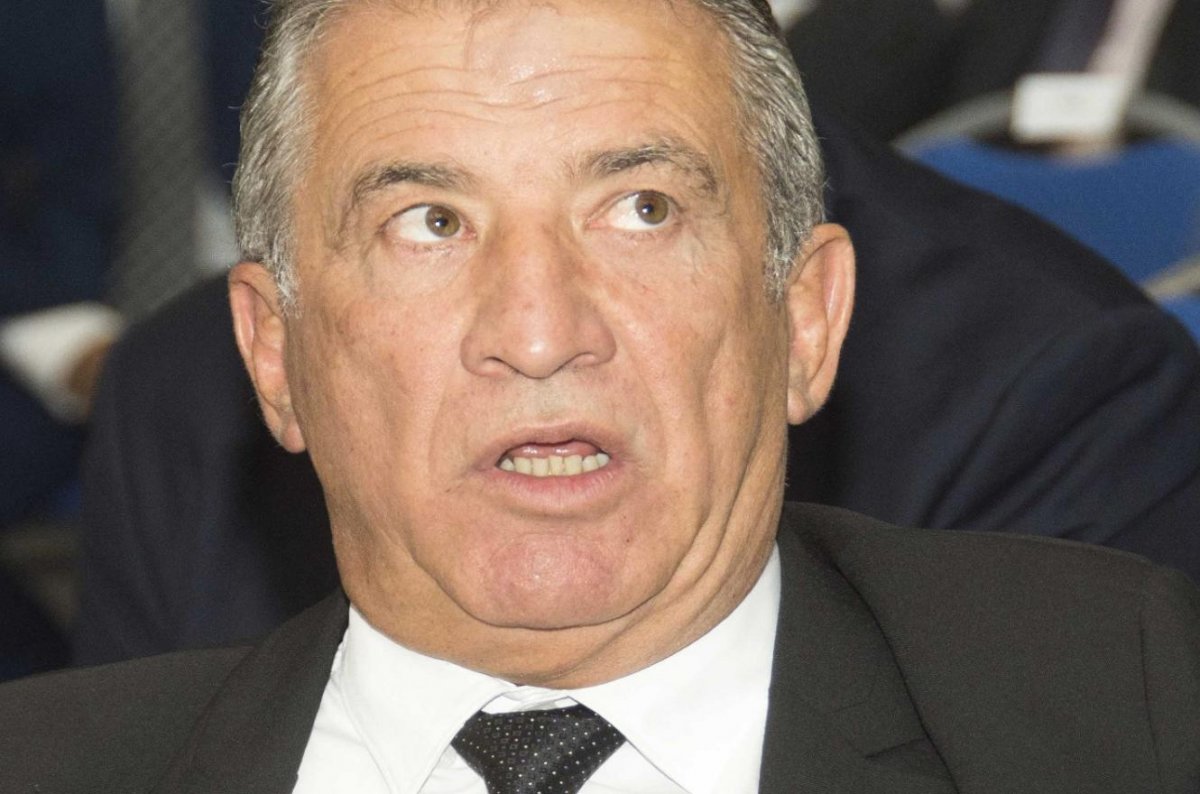 Enriquecimiento: declaran inadmisible los recursos de Urribarri contra las cautelares