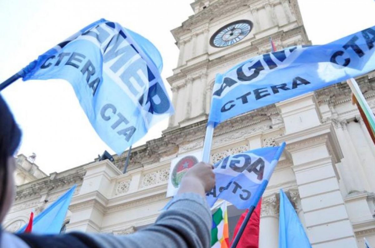 Cunto cobrarn los docentes entrerrianos y qu pasa en otras provincias