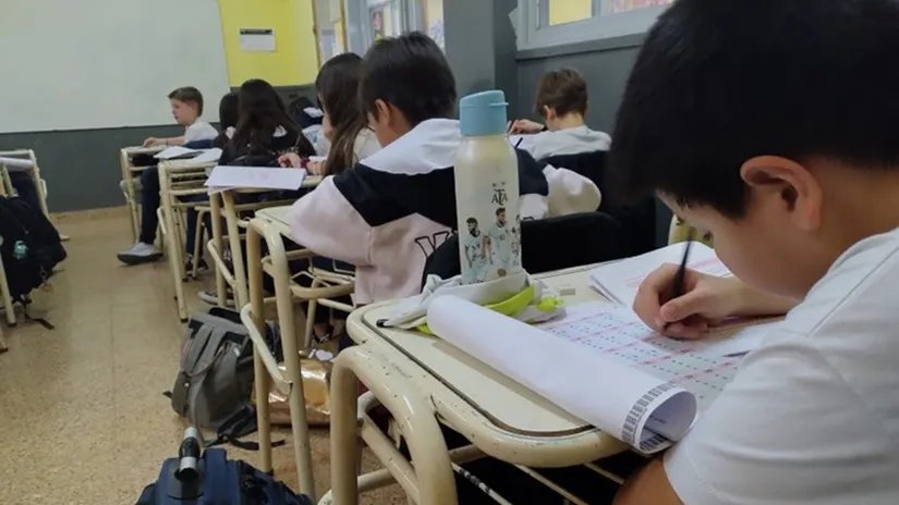 Las clases en Entre Ros comenzarn el 24 de febrero.