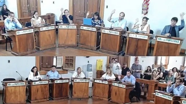 Polmica en Gualeguaych: derogaron la ordenanza que prohiba el uso de glifosato