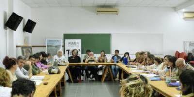Iosper: Agmer se declara en alerta y rechaza el ataque a los derechos y a la salud