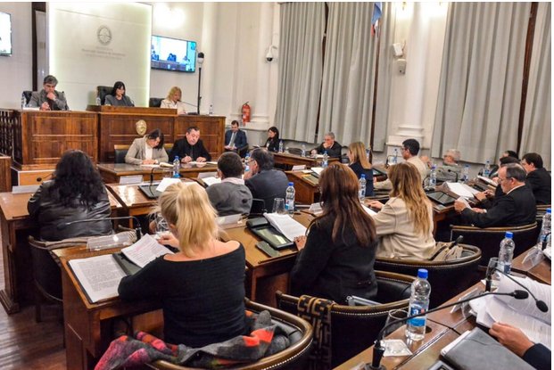 Senadores aprobaron el proyecto para crear la OSER y pasa a Diputados: cmo vot cada legislador
