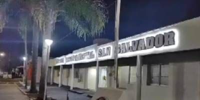 Un masculino ingreso a una finca e hiri a su propietario.