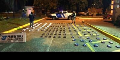 Incautaron cargamento de cigarrillos electrnicos valuado en ms de 70 millones de pesos