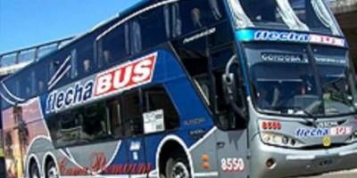 Ratificaron el paro de colectivos y los usuarios estarn sin servicio durante este martes