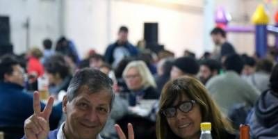 Enriquecimiento ilcito: tratarn el pedido de sobreseimiento de la esposa de Pedro Bez.