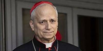 El estadounidense Robert Prevost es el nuevo Papa y eligi el nombre de Len XIV