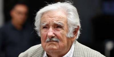 Muri Jos Pepe Mujica, el ex guerrillero que lleg a presidente y fue lider mundial