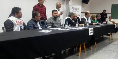La Intersindical en defensa del Iosper anunci que el mircoles habr paro y movilizacin