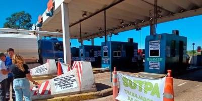 Dan por concluidos los procedimientos de participacin ciudadana para licitar las rutas que tena Caminos del Ro Uruguay