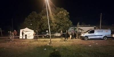 Tragedia un nio de 5 aos falleci atropellado por un camin.