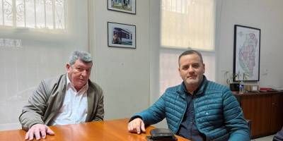 Trabajan para llevar soluciones habitacionales a La Criolla.