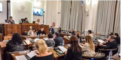 Senadores aprobaron el proyecto para crear la OSER y pasa a Diputados: cmo vot cada legislador