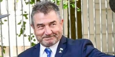 Le abran bajado la orden a Roncaglia de eliminar los posteos.