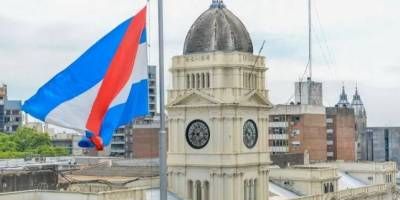 Periodistas en alerta por los ataques a la libertad de expresin. 