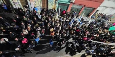 El PJ Entre Ros repudi el fallo de la Corte contra Cristina 