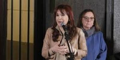 El fallo de la Corte que proscribi a Cristina Kirchner.