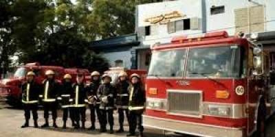Bomberos entrerrianos, disconformes con el nuevo rgimen para obtener licencias de conducir: La situacin se vuelve insostenible