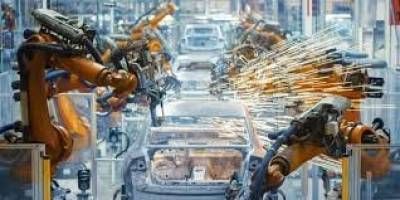 La actividad metalrgica no repunta y el uso de capacidad instalada no llega al 50%
