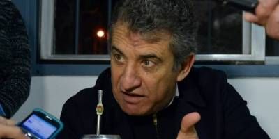 Rechazan nuevo pedido de sobreseimiento de Urribarri.