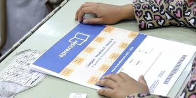 Pruebas Aprender: Nacin invirti $295 millones en un nuevo operativo de evaluacin educativa