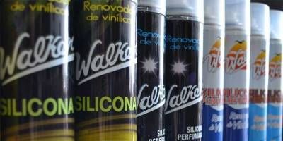 ANMAT prohibi productos de una firma radicada en Gualeguaych y le inici sumario sanitario