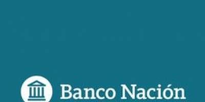 Anunciaron el cierre de 60 sucursales del Banco Nacin en todo el pas.