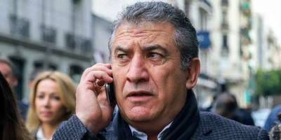 Urribarri sin prisin preventiva: el STJ cerr el camino a la Corte de la Fiscala.