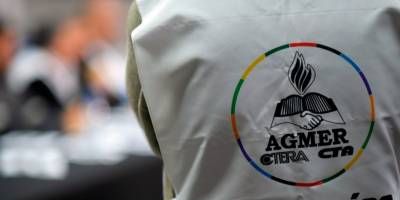 Agmer convoc a un congreso en donde se empieza a delinear el cronograma de elecciones
