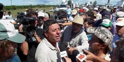 Se acuerdan de Alfredo De Angeli??? 