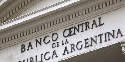 El Banco Central autoriz a la gestin de Frigerio a endeudarse en 120 mil millones