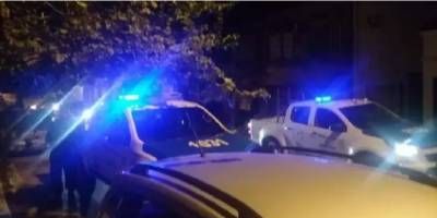 Un hombre se descompuso en la calle, pidi ayuda y muri.
