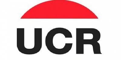 Duro comunicado por parte de UCR Activa al gobierno provincial.