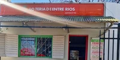 Ojal sea alguien del pueblo, dijo la duea de la agencia que vendi la boleta de Quini 6 ganadora