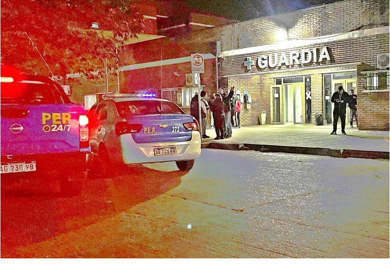 El estado de salud de los heridos que dej el fatal accidente en una avenida de Concordia
